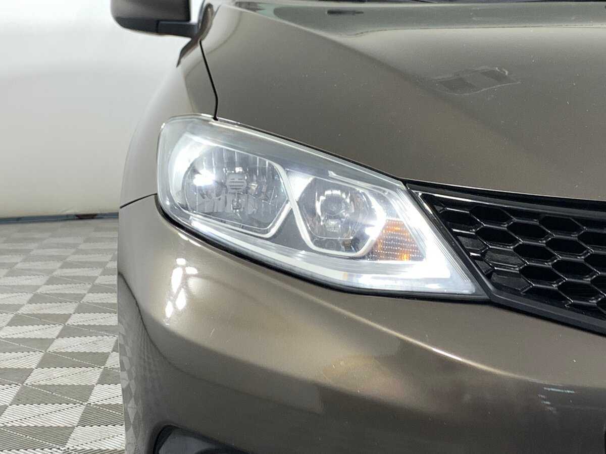 Купить Ниссан Тиида, 2015, 197 664 км.. Фото: #9