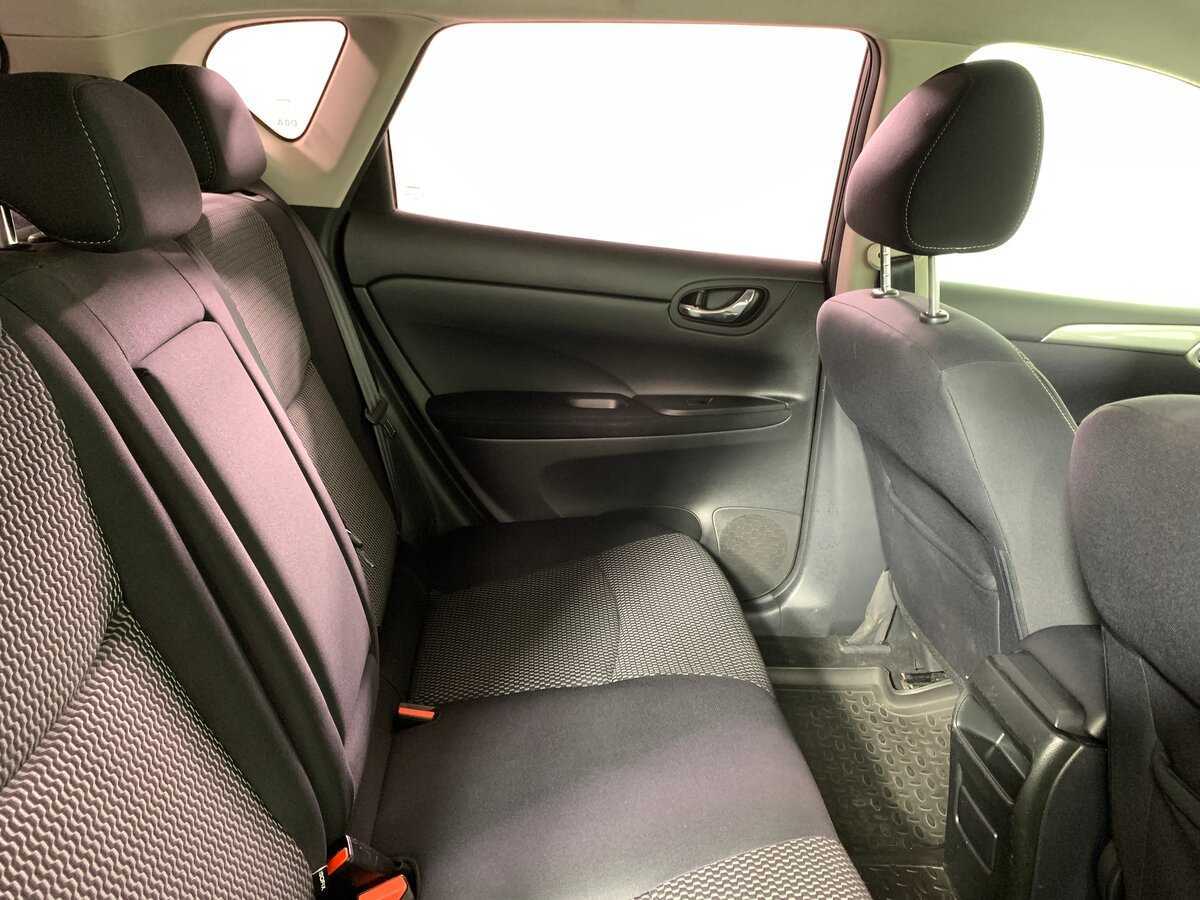 Купить Ниссан Тиида, 2015, 197 664 км.. Фото: #17