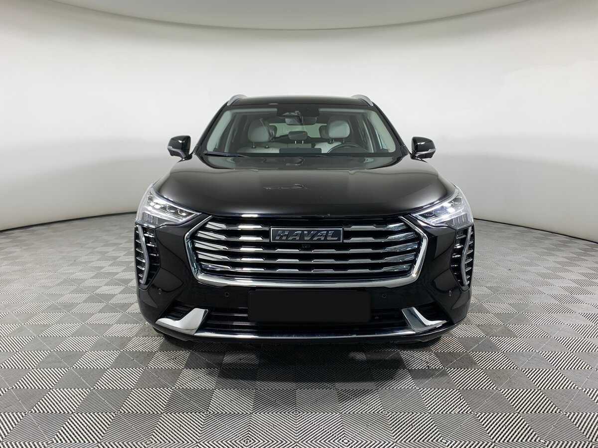 Купить Хавал Джолион, 2022, 28 620 км.. Фото: #1