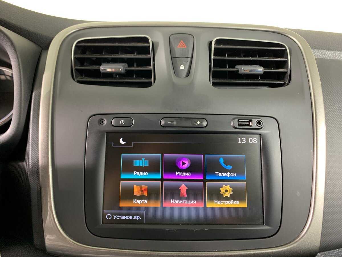 Купить Рено Сандеро, 2022, 38 604 км.. Фото: #15