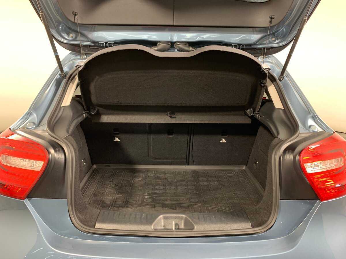 Купить Mercedes-Benz A-Класс, 2013, 106 050 км.. Фото: #18