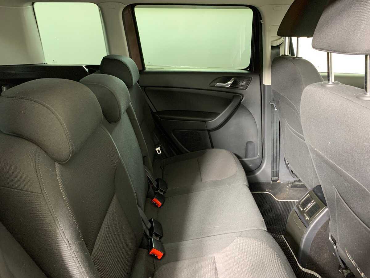 Купить Шкода Йети, 2015, 147 988 км.. Фото: #17