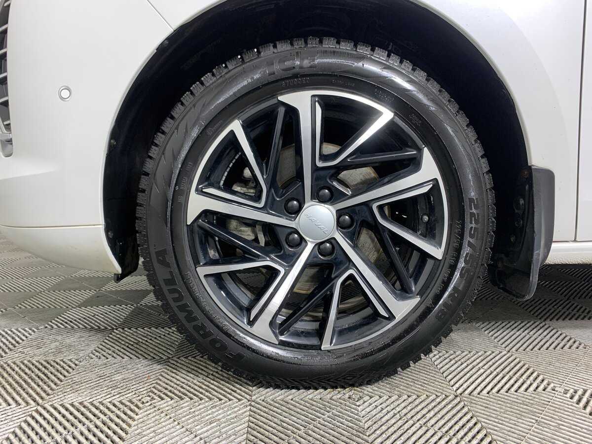 Купить Хавал Джолион, 2022, 74 025 км.. Фото: #8