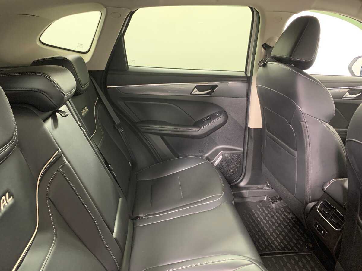 Купить Хавал Джолион, 2022, 74 025 км.. Фото: #17