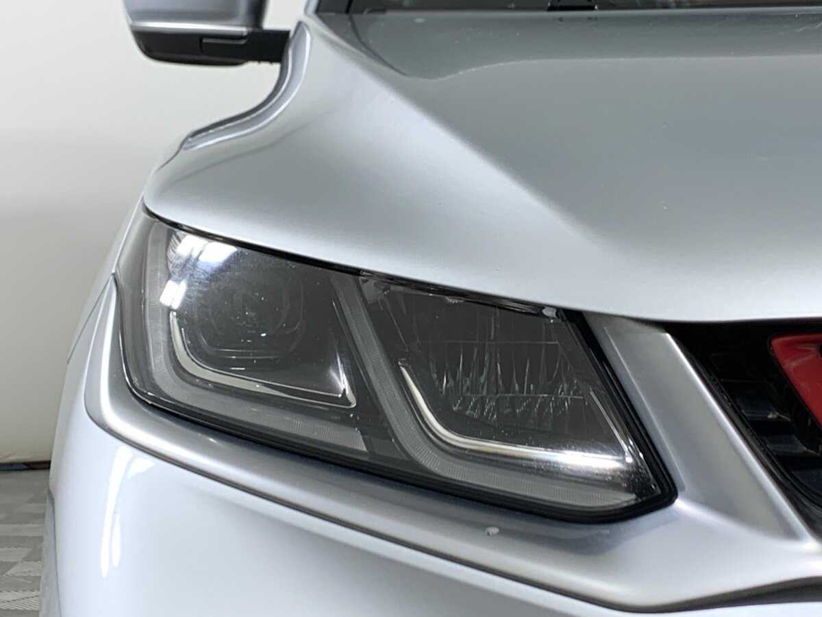 Купить Джили Кулрэй, 2021, 94 822 км.. Фото: #9