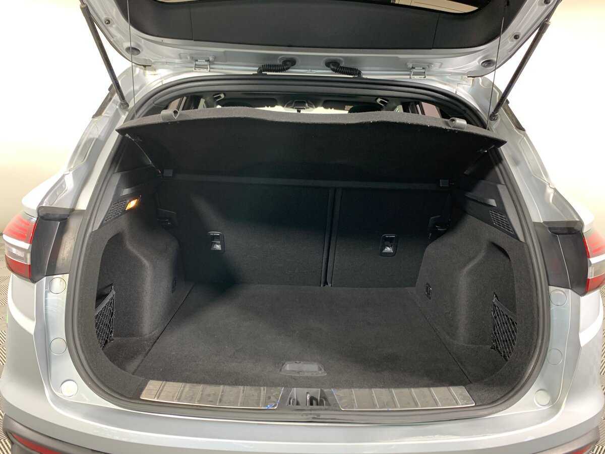 Купить Джили Кулрэй, 2021, 94 822 км.. Фото: #20