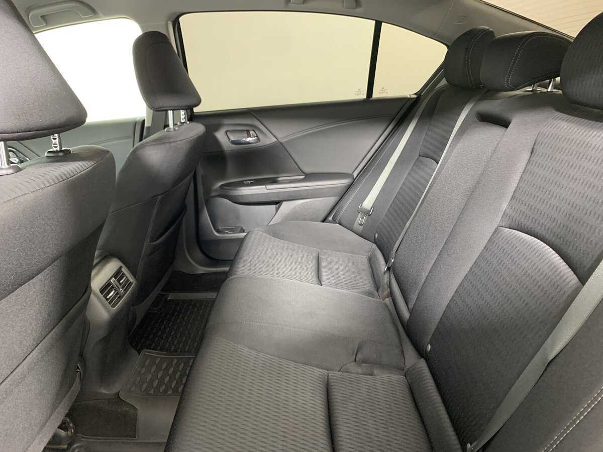 Купить Хонда Аккорд, 2013, 117 473 км.. Фото: #16