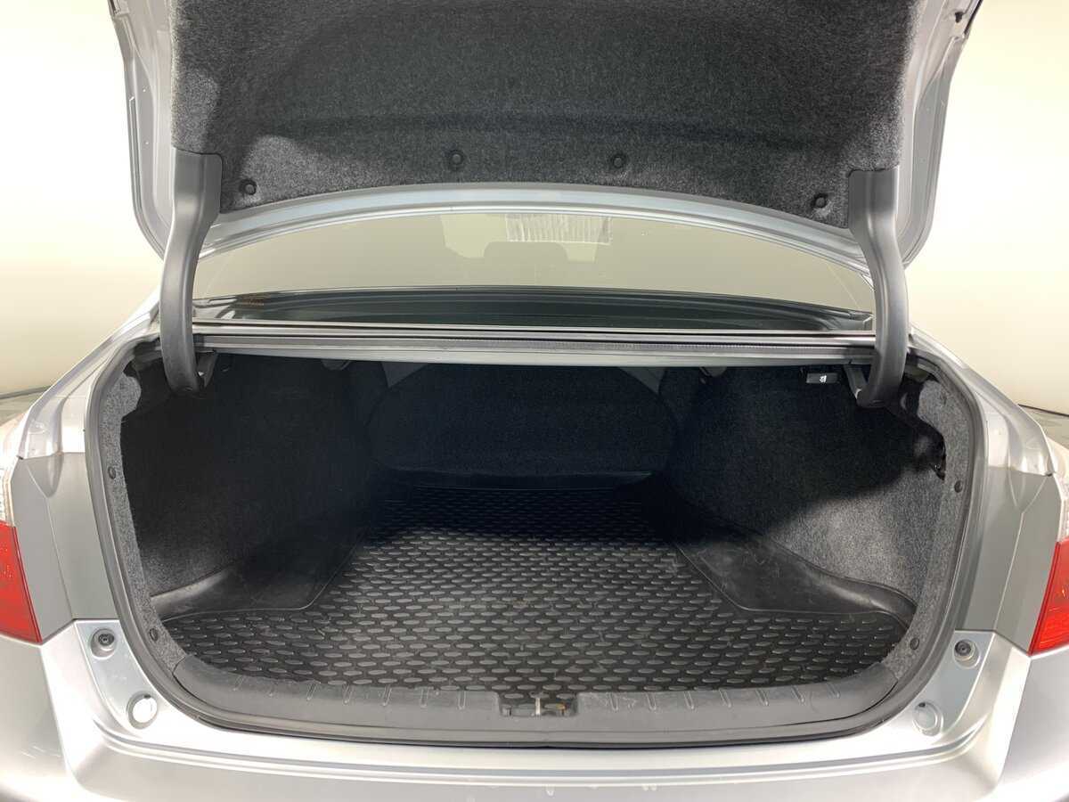 Купить Хонда Аккорд, 2013, 117 473 км.. Фото: #17