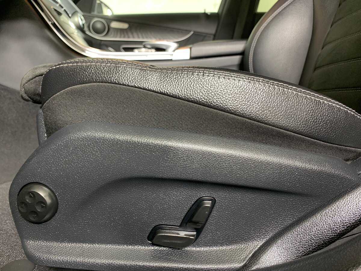 Купить Mercedes-Benz C-Класс, 2019, 126 679 км.. Фото: #16