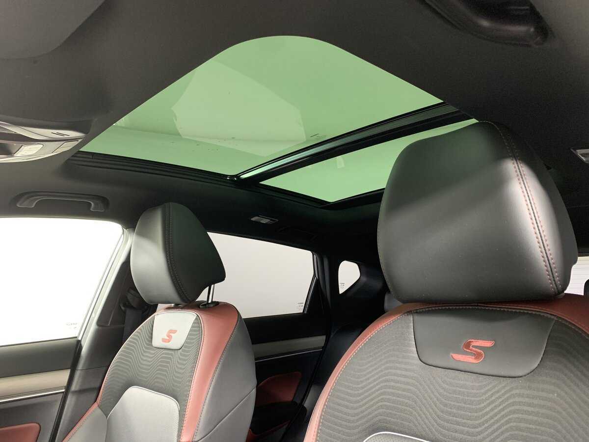 Купить Джили Кулрэй, 2022, 107 785 км.. Фото: #18