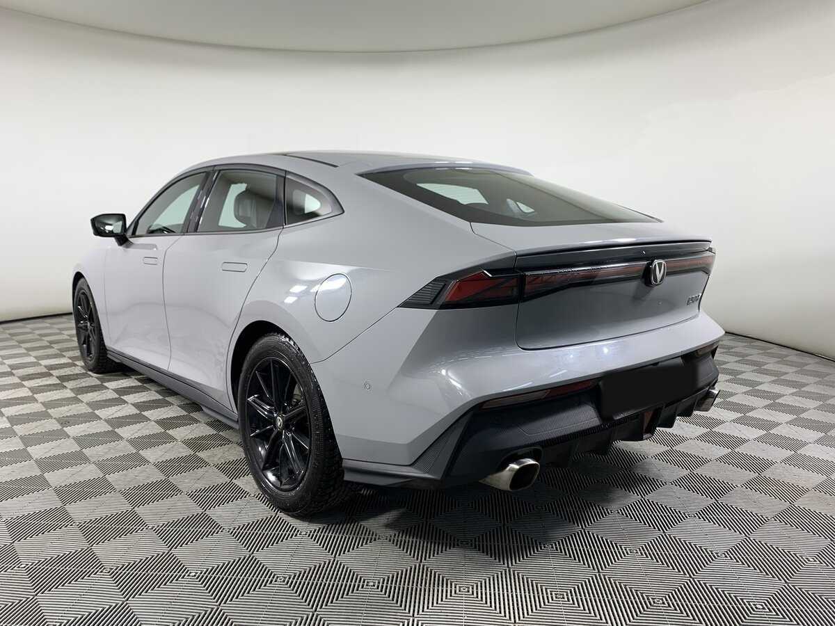 Купить Changan UNI-V, 2023, 15 183 км.. Фото: #6