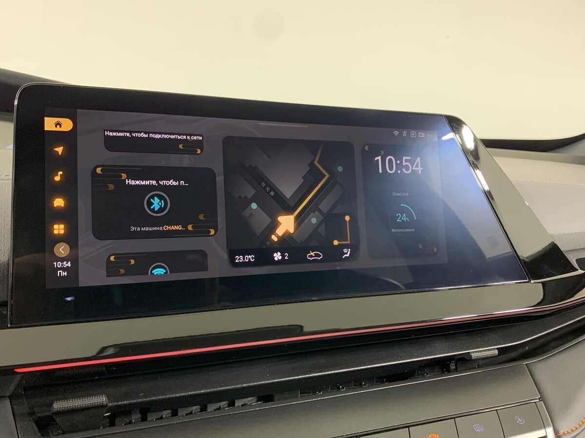 Купить Changan UNI-V, 2023, 15 183 км.. Фото: #15