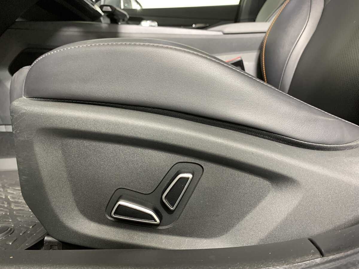 Купить Changan UNI-V, 2023, 15 183 км.. Фото: #16