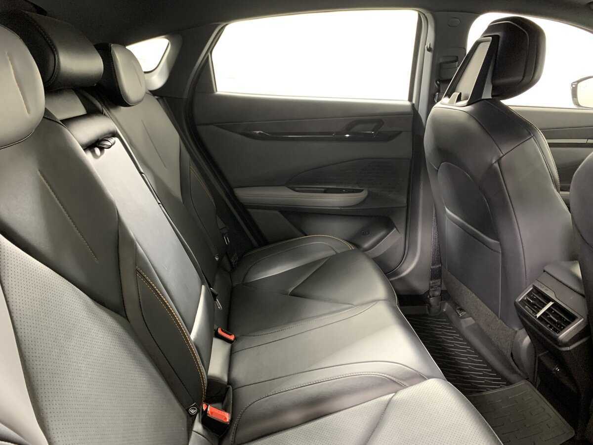 Купить Changan UNI-V, 2023, 15 183 км.. Фото: #17