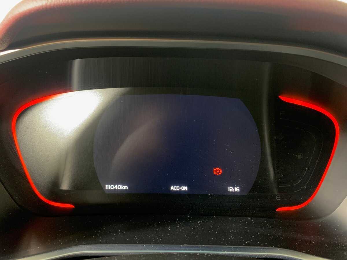 Купить Geely Coolray, 2023, 110 159 км.. Фото: #14