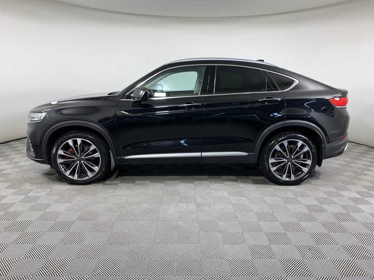 Купить Geely Tugella, 2021, 44 500 км.. Фото: #7