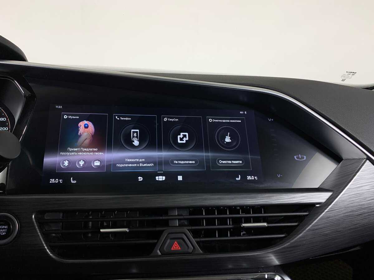 Купить Geely Tugella, 2021, 44 500 км.. Фото: #15