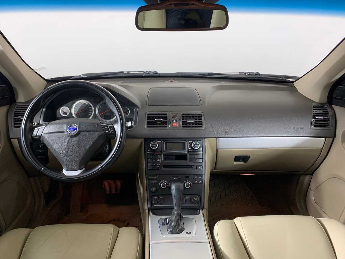 Купить Вольво ИксЦ90, 2013, 171 315 км.. Фото: #12