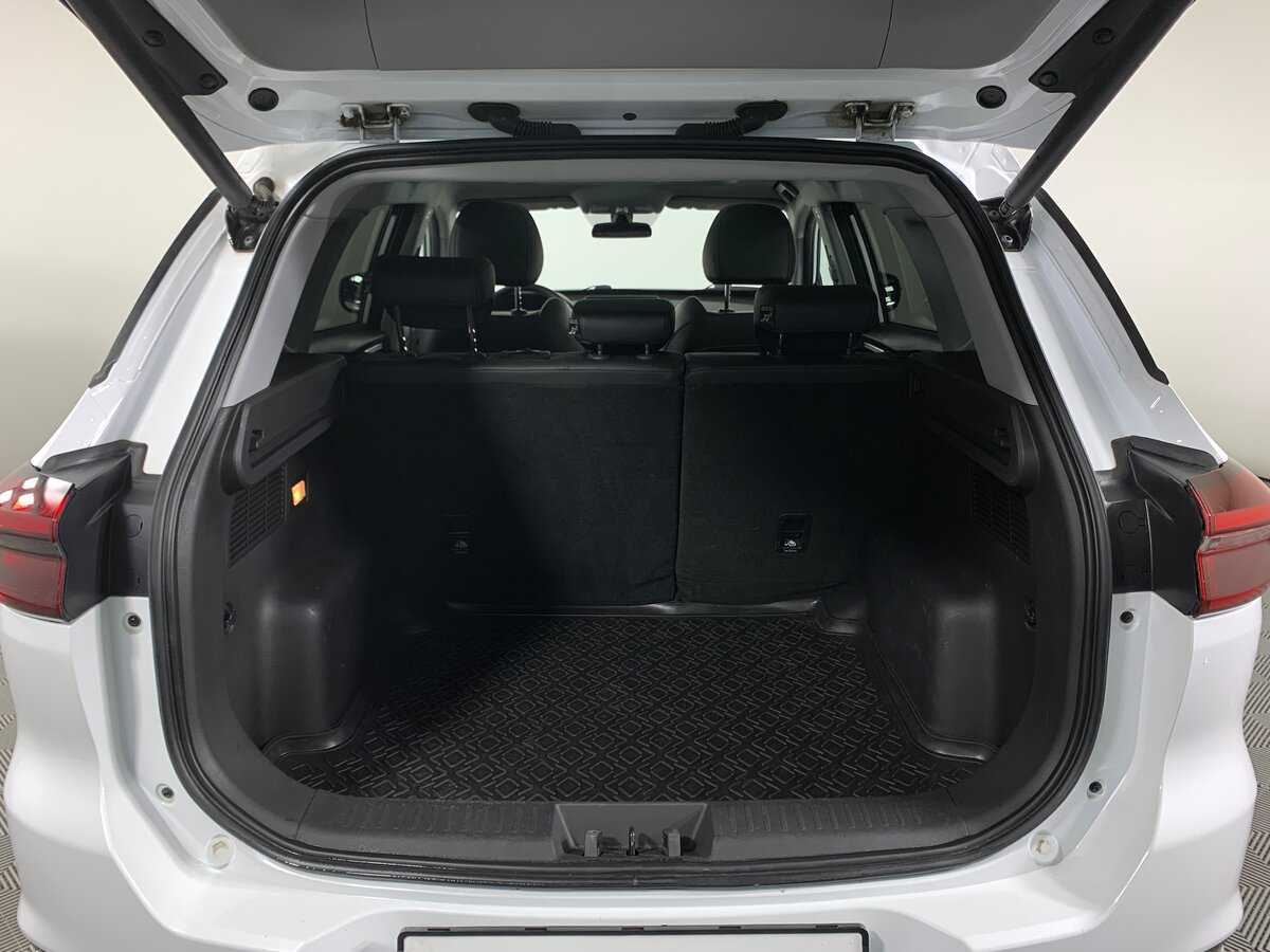 Купить Чери Тигго 7 Про, 2020, 72 033 км.. Фото: #20