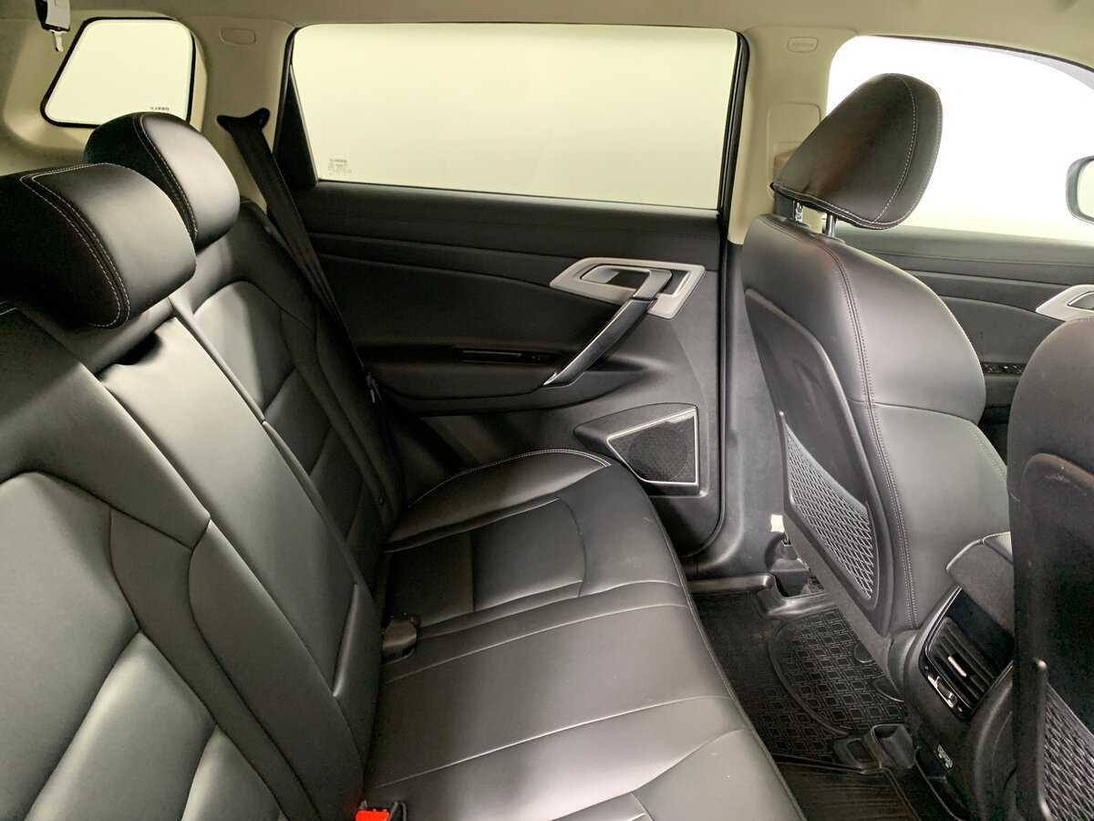 Купить Джили Атлас, 2021, 42 963 км.. Фото: #17