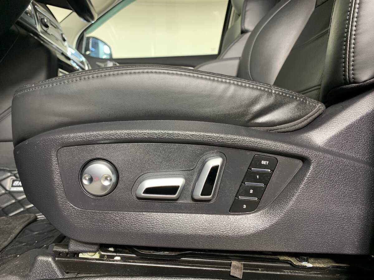 Купить Haval H9, 2019, 78 146 км.. Фото: #16