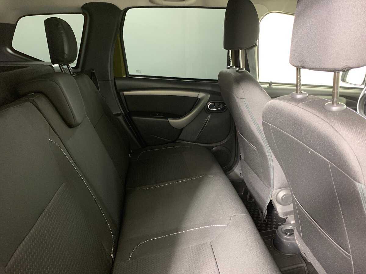 Купить Рено Дастер, 2020, 63 948 км.. Фото: #17