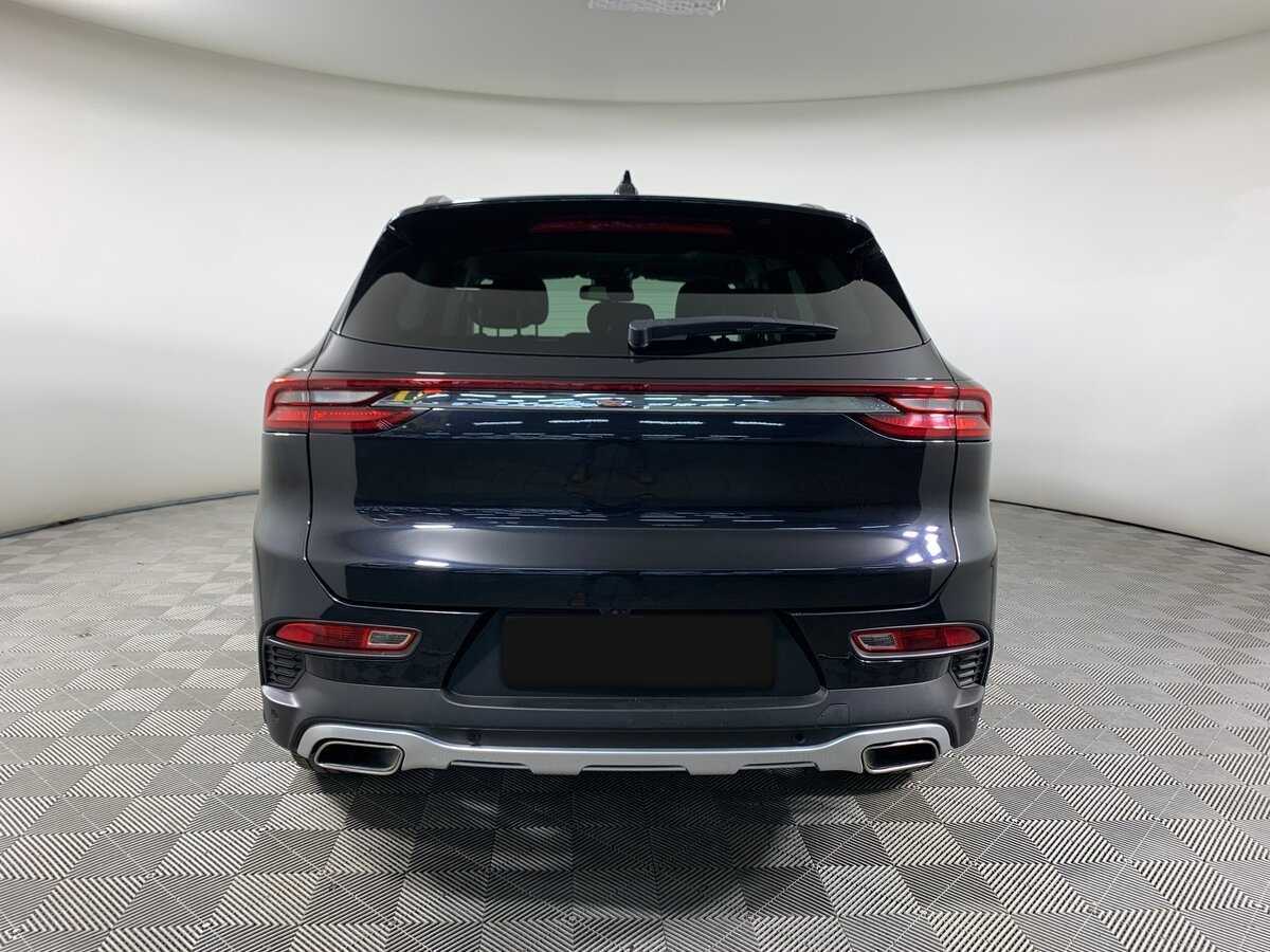 Купить EXEED TXL, 2020, 80 000 км.. Фото: #5