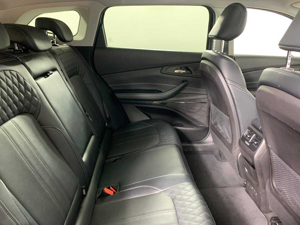 Купить EXEED TXL, 2020, 80 000 км.. Фото: #17