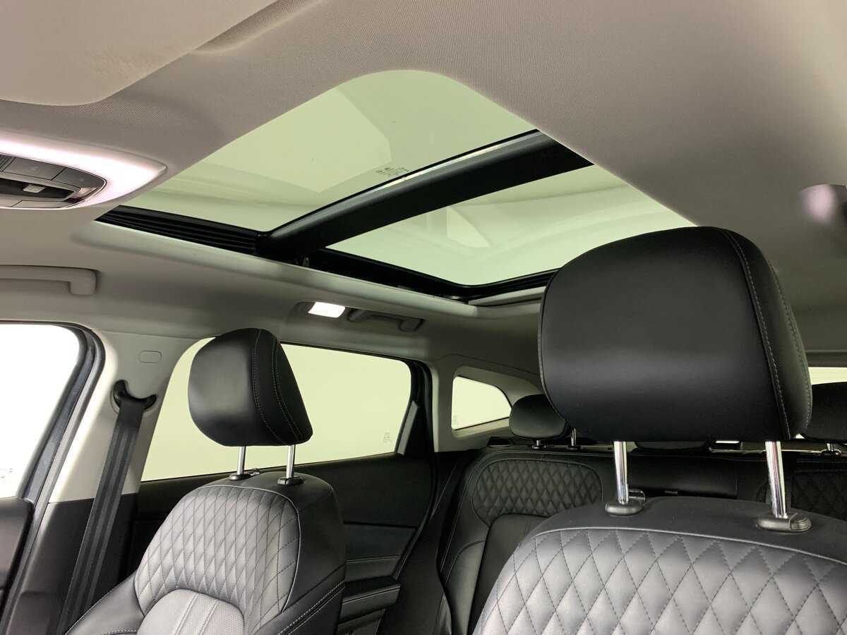 Купить EXEED TXL, 2020, 80 000 км.. Фото: #18