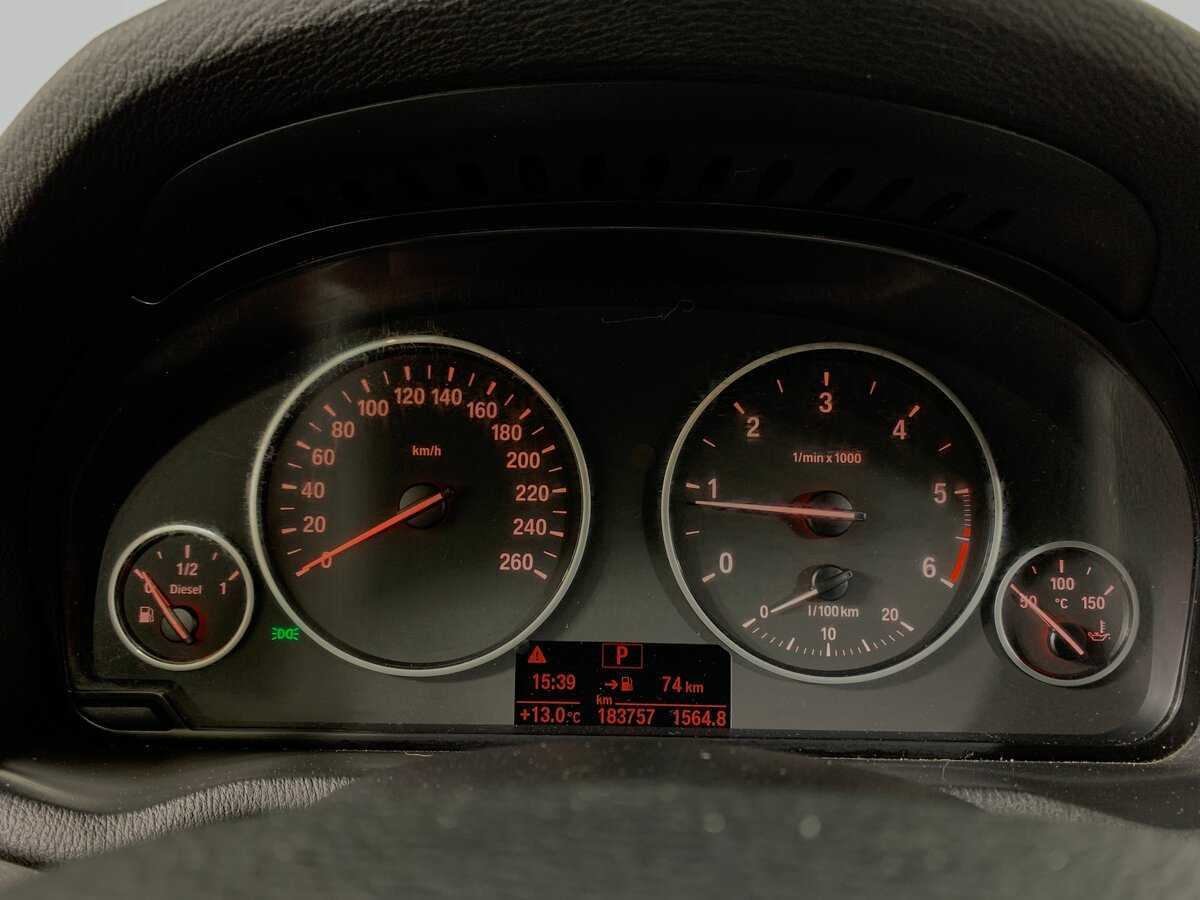 Купить BMW X3, 2012, 183 486 км.. Фото: #14