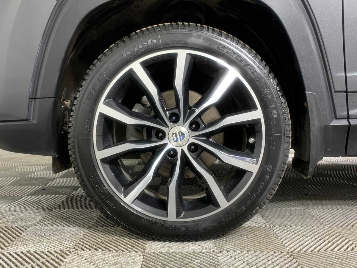 Купить Changan CS35 Plus, 2022, 16 180 км.. Фото: #8