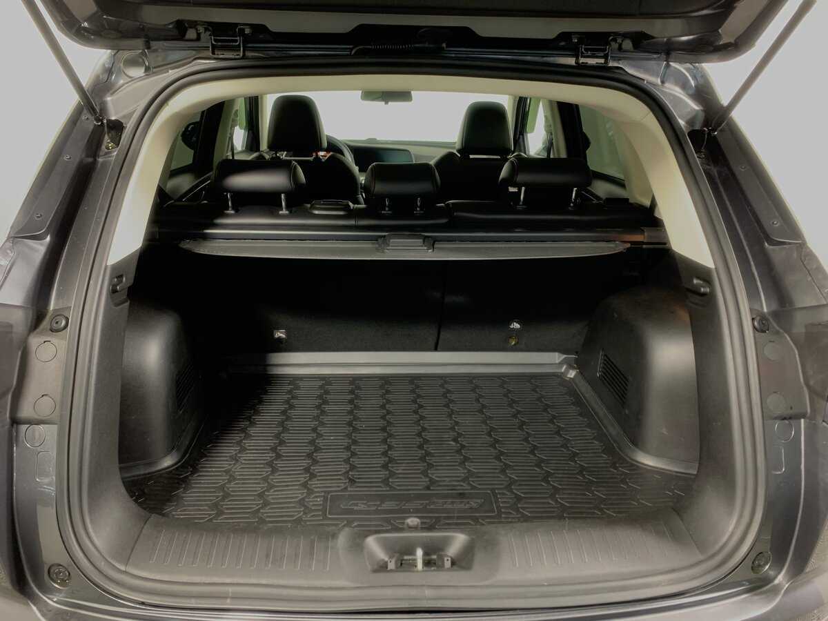 Купить Changan CS35 Plus, 2022, 16 180 км.. Фото: #20