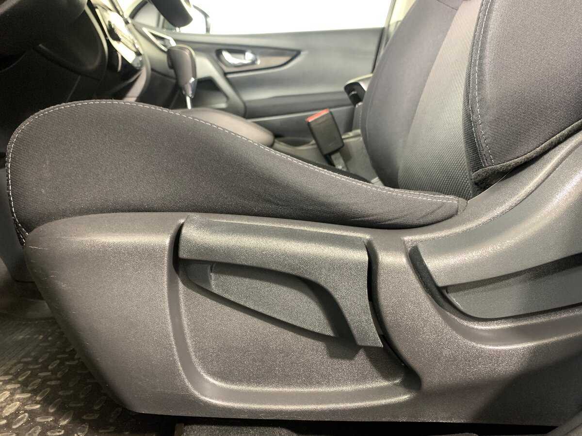 Купить Ниссан Кашкай, 2016, 93 621 км.. Фото: #16