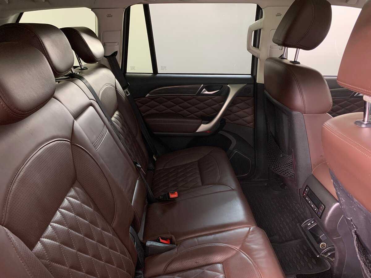 Купить Haval H9, 2021, 199 137 км.. Фото: #17