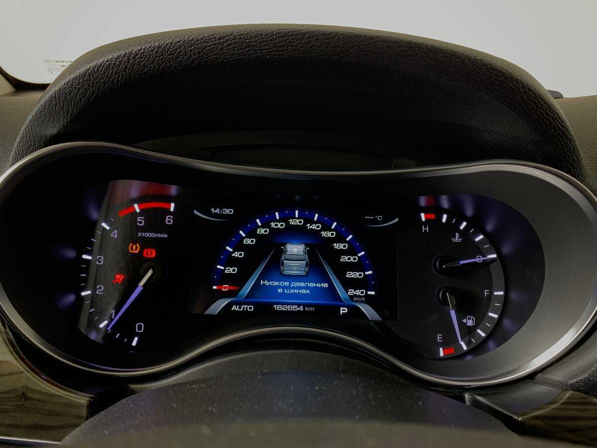 Купить Haval H9, 2021, 162 654 км.. Фото: #14