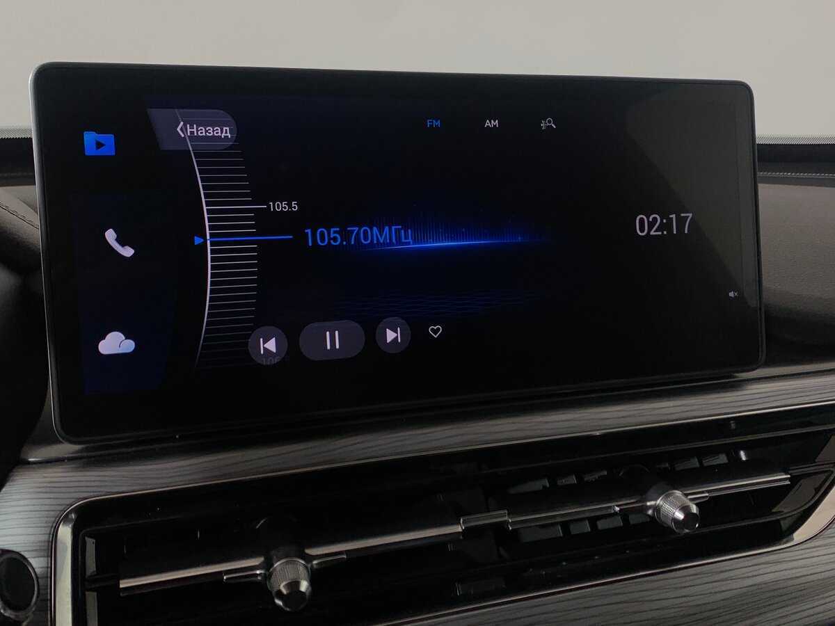 Купить Чери Тигго 8 Про, 2021, 163 126 км.. Фото: #14