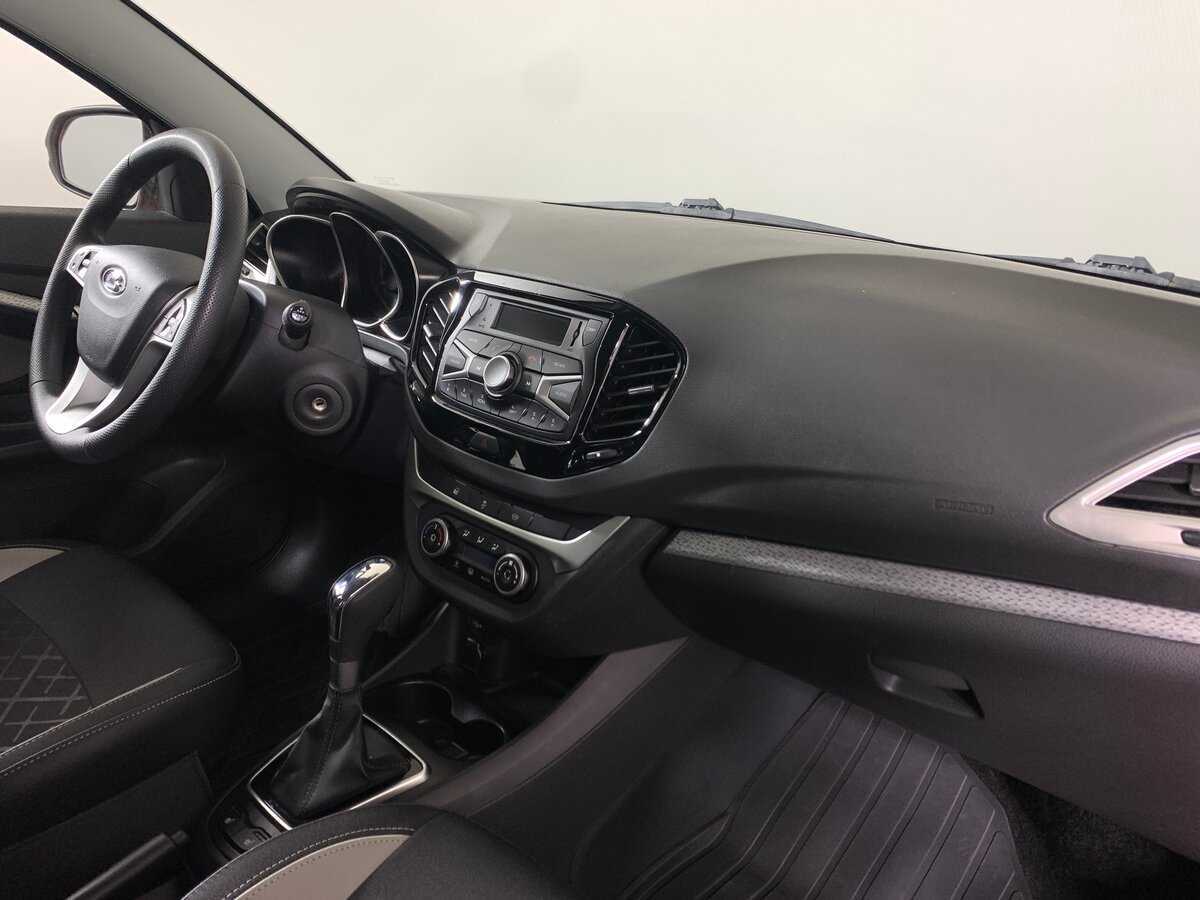 Купить Лада (ВАЗ) Веста, 2021, 34 000 км.. Фото: #13