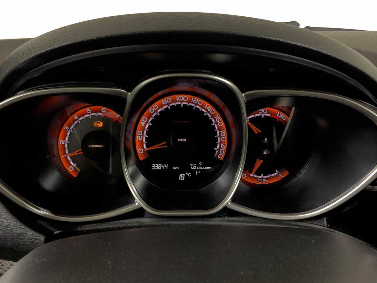 Купить Лада (ВАЗ) Веста, 2021, 34 000 км.. Фото: #14