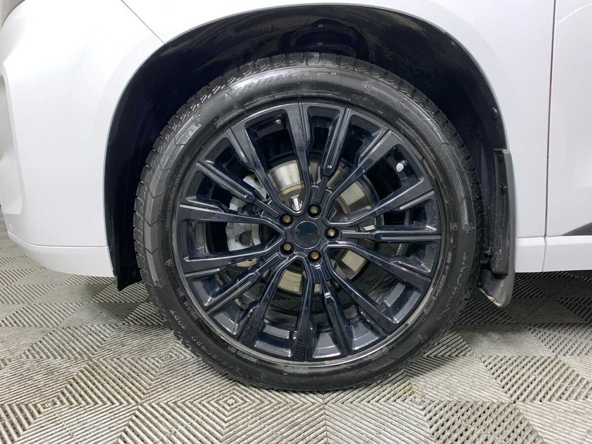 Купить EXEED VX, 2022, 39 225 км.. Фото: #8