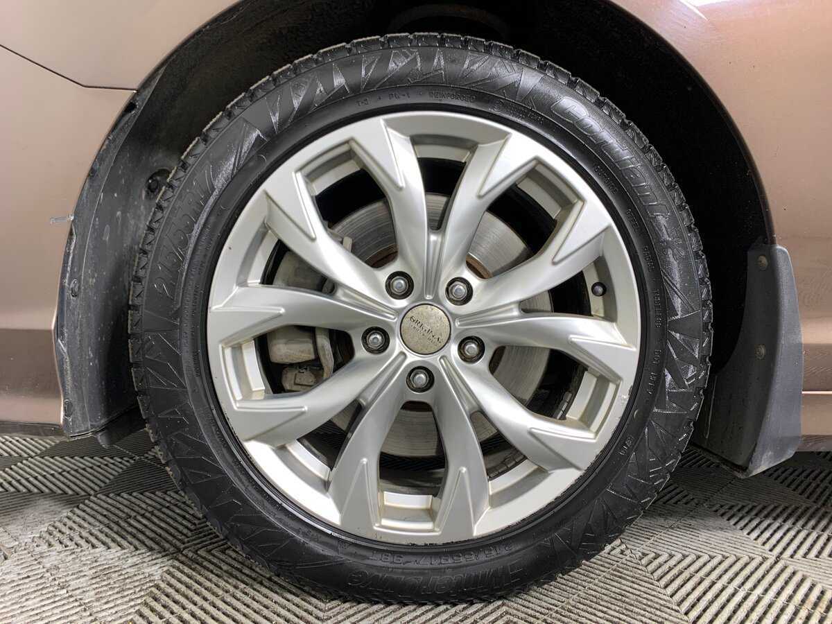 Купить Hyundai Sonata, 2019, 141 034 км.. Фото: #8