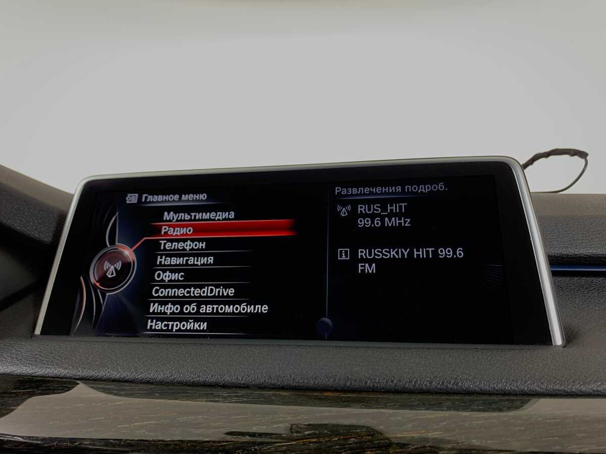 Купить BMW X5, 2014, 192 309 км.. Фото: #15