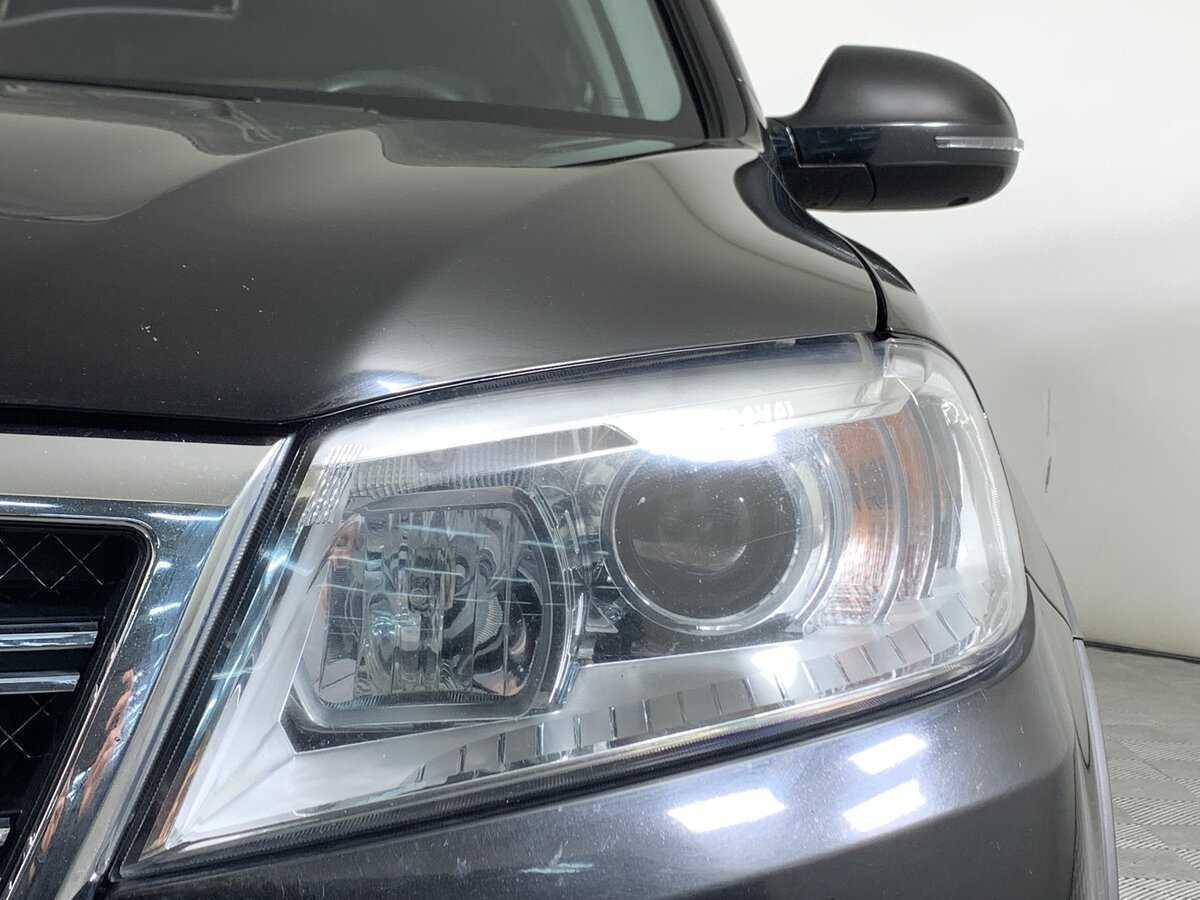 Купить Хавал Х6, 2019, 91 344 км.. Фото: #9