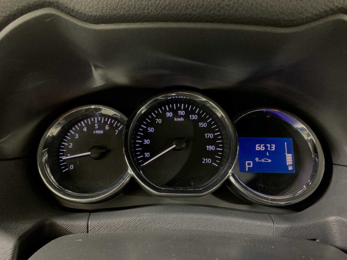 Купить Ниссан Террано, 2017, 189 257 км.. Фото: #14