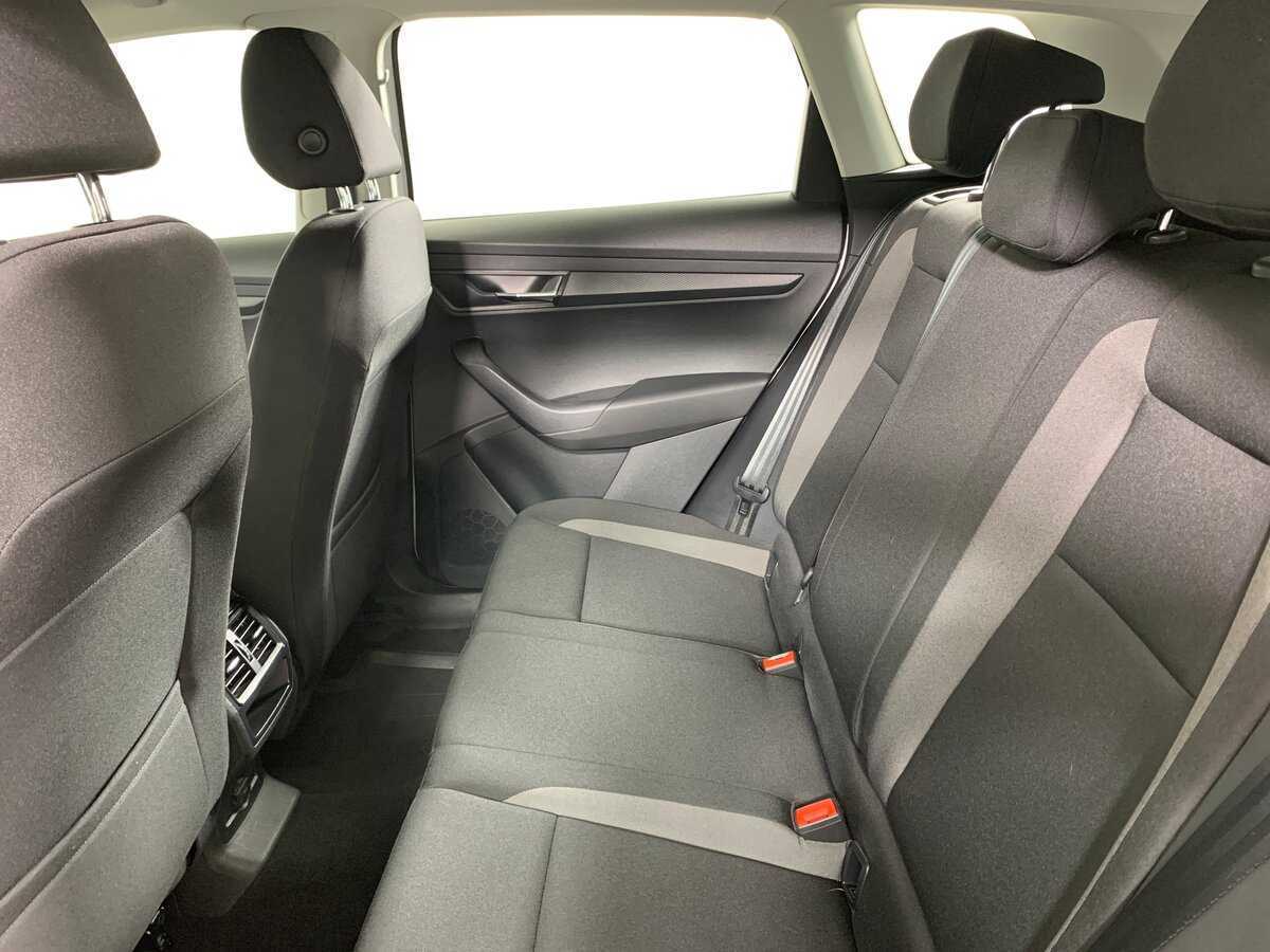 Купить Skoda Karoq, 2020, 98 431 км.. Фото: #18