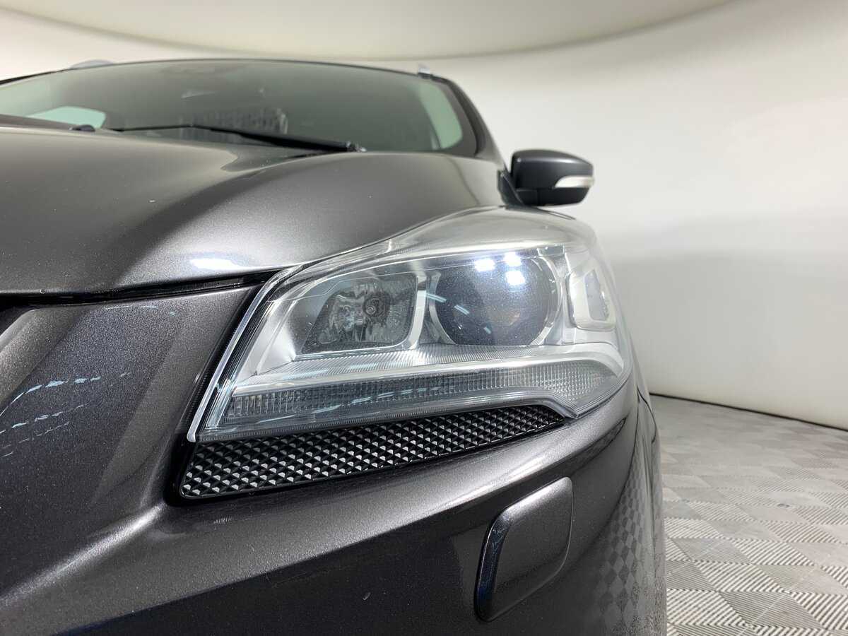 Купить Форд Куга, 2016, 128 520 км.. Фото: #9