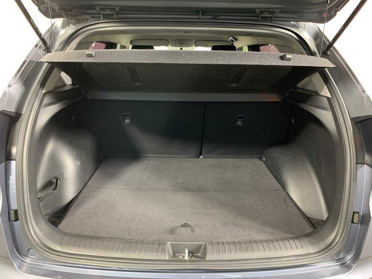 Купить Хендай Крета, 2018, 73 413 км.. Фото: #19