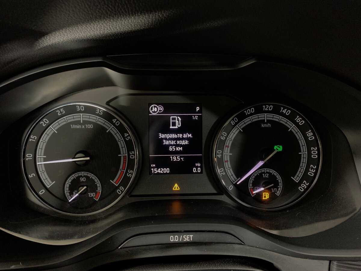 Купить Skoda Kodiaq, 2019, 154 500 км.. Фото: #13