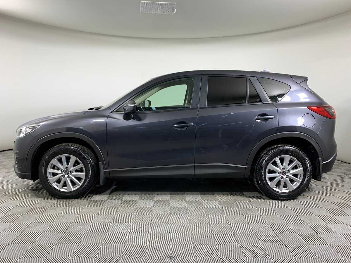 Купить Mazda CX-5, 2015, 64 875 км.. Фото: #7