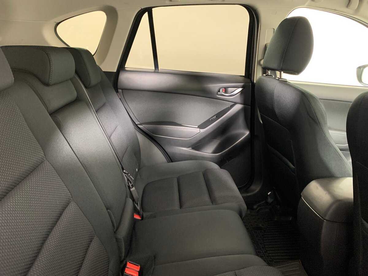 Купить Mazda CX-5, 2015, 64 875 км.. Фото: #17