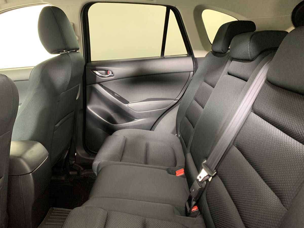 Купить Mazda CX-5, 2015, 64 875 км.. Фото: #18